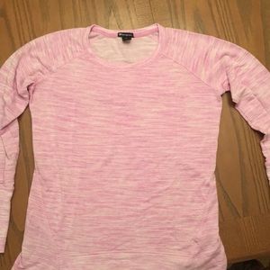 Champion lightweight sweatshirt size small